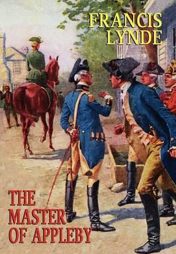 The Master of Appleby (Hardback)