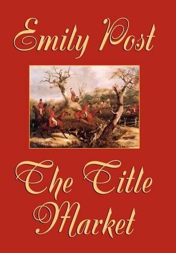 The Title Market (Hardback)
