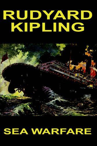 Sea Warfare (Paperback)
