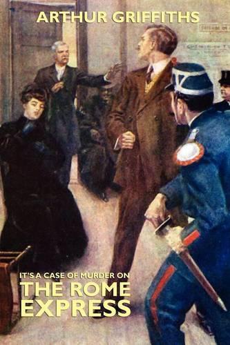 The Rome Express (Paperback)