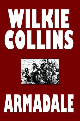 Armadale (Hardback)