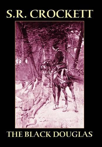 The Black Douglas (Hardback)