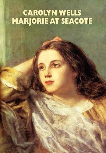 Marjorie at Seacote (Hardback)