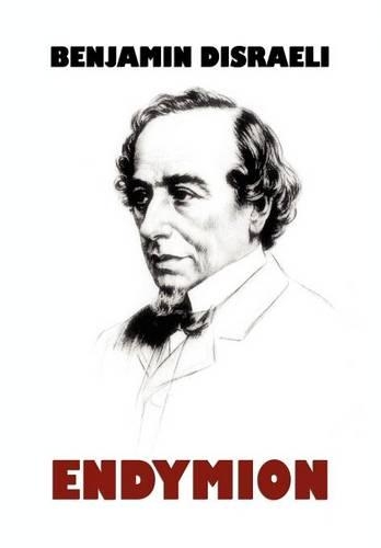 Endymion (Hardback)