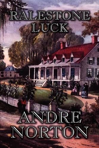 Ralestone Luck (Paperback)