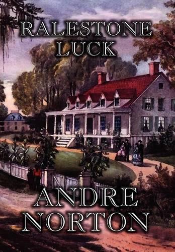 Ralestone Luck (Hardback)