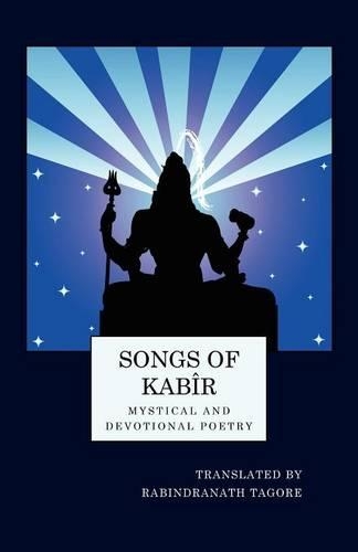 Songs of Kabir (Paperback)