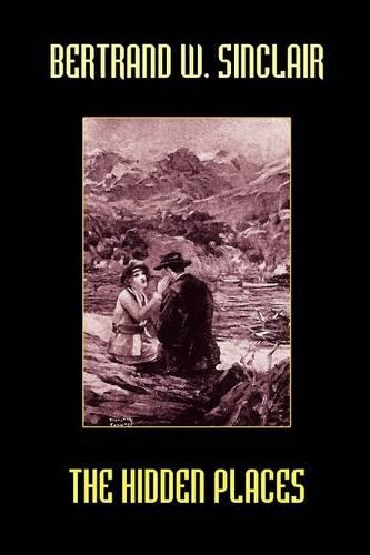 The Hidden Places (Paperback)