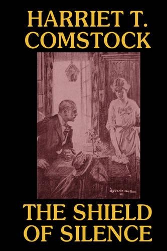 The Shield of Silence (Hardback)