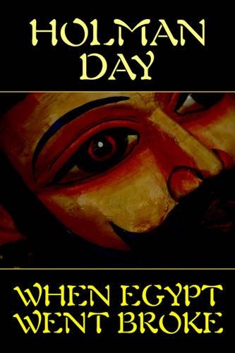 When Egypt Went Broke (Paperback)