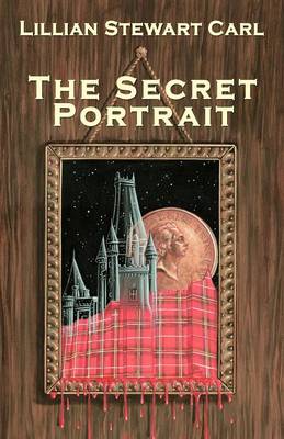 The Secret Portrait (Paperback)