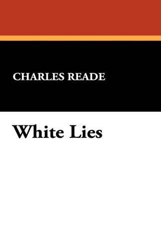 White Lies (Paperback)