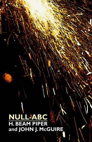 Null-ABC (Hardback)