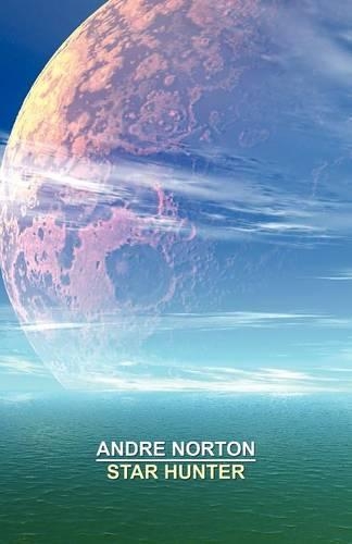 Star Hunter (Paperback)