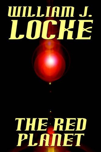 The Red Planet (Paperback)