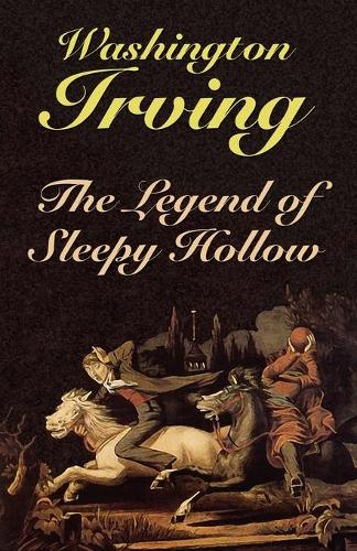 The Legend of Sleepy Hollow (Paperback)