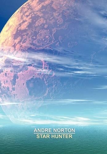 Star Hunter (Hardback)