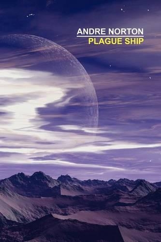 Plague Ship (Paperback)