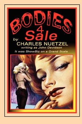 Bodies 4 Sale (Paperback)