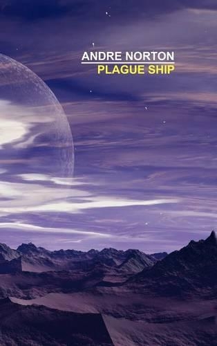 Plague Ship (Hardback)