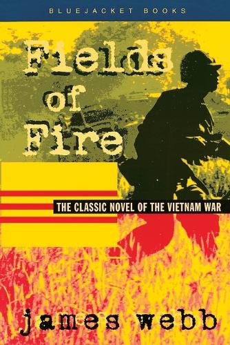 Fields of Fire (Paperback)