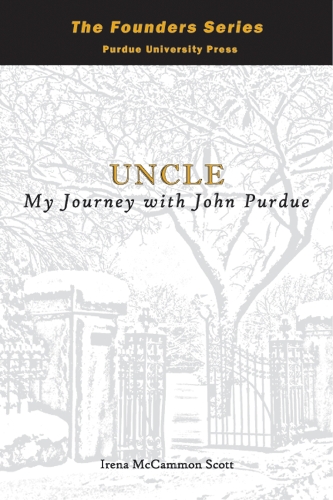 Uncle: My Journey with John Purdue (Paperback)