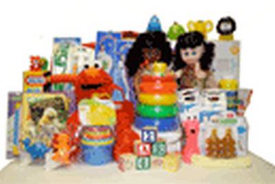 CSBS (TM) Toy Kit: Communication and Symbolic Behavior Scales (CSBS (TM))