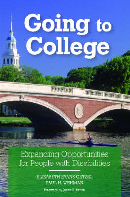 Going to College: Going to College Assessment v. 1 (Paperback)