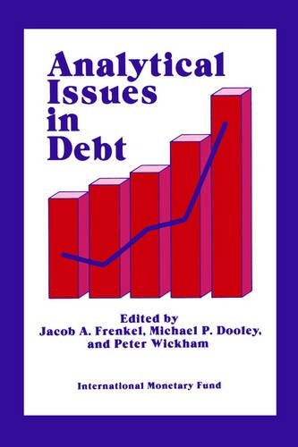 Analytical Issues in Debt (Paperback)