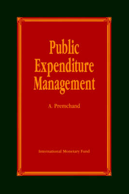 Public Expenditure Management (Paperback)