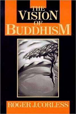 A Vision of Buddhism: The Space Under the Tree (Paperback)
