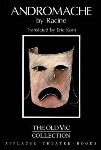 Andromache - Old Vic Theatre Collection 1 (Paperback)