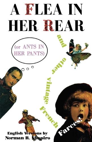 A Flea in Her Rear (or Ants in Her Pants) (Paperback)