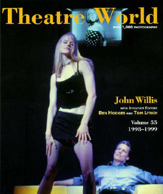 Theatre World 1998-1999 Season - Theatre World (Hardback)