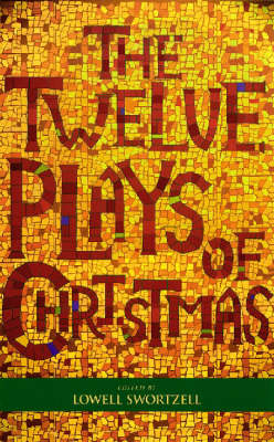 The Twelve Plays of Christmas (Paperback)