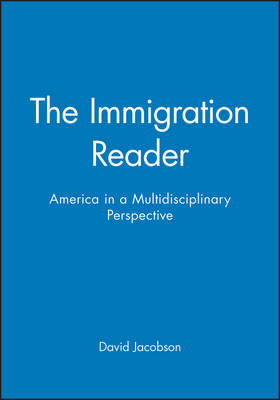 Immigration Reader (Paperback)