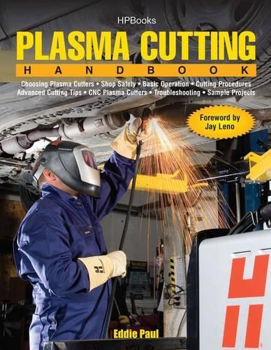 Plasma Cutting Handbook (Paperback)