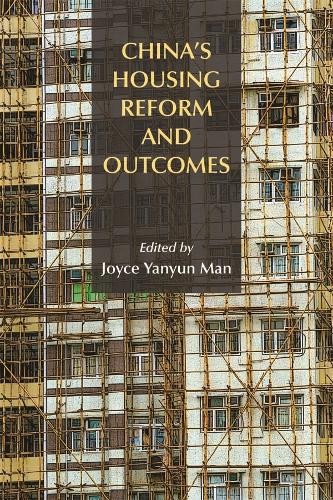 China`s Housing Reform and Outcomes (Paperback)