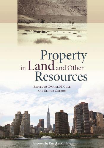 Property in Land and Other Resources (Paperback)