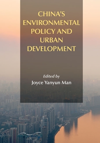 China`s Environmental Policy and Urban Development (Paperback)