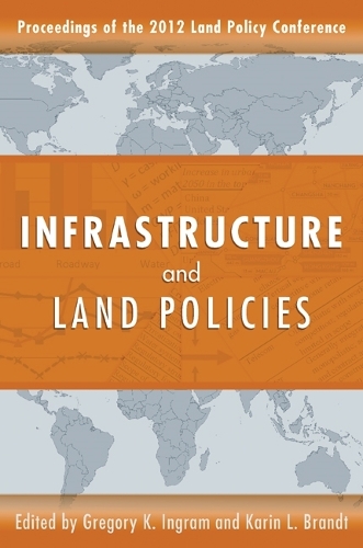 Infrastructure and Land Policies (Paperback)