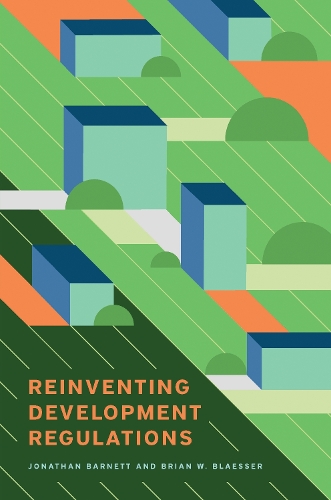 Reinventing Development Regulations (Paperback)