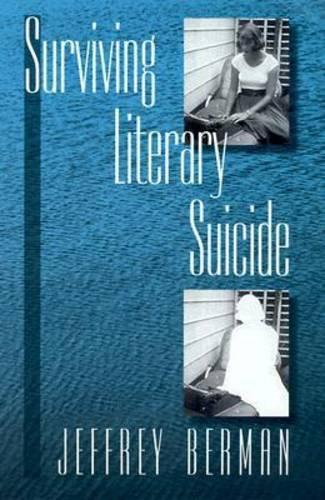 Surviving Literary Suicide (Paperback)