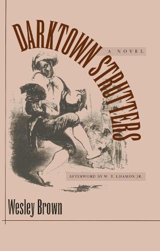 Darktown Strutters: A Novel (Paperback)