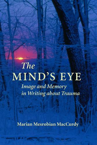 The Mind's Eye: Image and Memory in Writing About Trauma (Paperback)