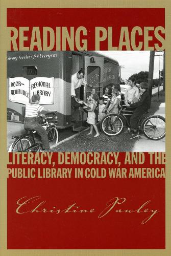 Reading Places (Paperback)