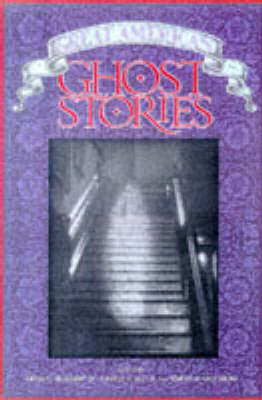 Great American Ghost Stories (Paperback)