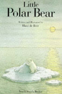 Little Polar Bear (Paperback)