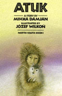 Atuk (Paperback)