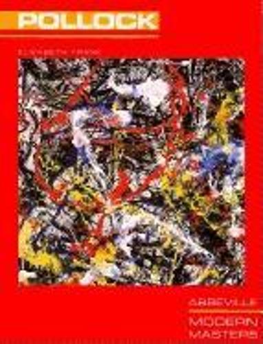 Jackson Pollock - Modern Masters (Paperback)